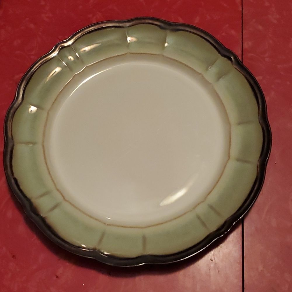Gibson Elite Mableton Dinner Plate 11"